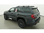 New 2026 TOYOTA 4RUNNER SR5 in JACKSONVILLE, FLORIDA (Photo 5)