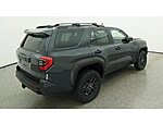 New 2026 TOYOTA 4RUNNER SR5 in JACKSONVILLE, FLORIDA (Photo 9)