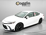 New 2026 TOYOTA CAMRY SE in JACKSONVILLE, FLORIDA (Photo 1)