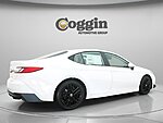 New 2026 TOYOTA CAMRY SE in JACKSONVILLE, FLORIDA (Photo 17)