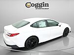 New 2026 TOYOTA CAMRY SE in JACKSONVILLE, FLORIDA (Photo 18)