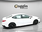 New 2026 TOYOTA CAMRY SE in JACKSONVILLE, FLORIDA (Photo 19)