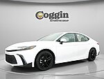 New 2026 TOYOTA CAMRY SE in JACKSONVILLE, FLORIDA (Photo 2)