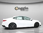 New 2026 TOYOTA CAMRY SE in JACKSONVILLE, FLORIDA (Photo 20)