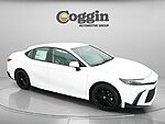 New 2026 TOYOTA CAMRY SE in JACKSONVILLE, FLORIDA (Photo 23)