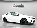 New 2026 TOYOTA CAMRY SE in JACKSONVILLE, FLORIDA (Photo 24)