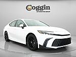 New 2026 TOYOTA CAMRY SE in JACKSONVILLE, FLORIDA (Photo 25)