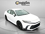 New 2026 TOYOTA CAMRY SE in JACKSONVILLE, FLORIDA (Photo 26)