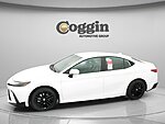 New 2026 TOYOTA CAMRY SE in JACKSONVILLE, FLORIDA (Photo 3)