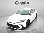 New 2026 TOYOTA CAMRY SE in JACKSONVILLE, FLORIDA (Photo 31)