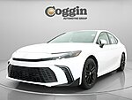 New 2026 TOYOTA CAMRY SE in JACKSONVILLE, FLORIDA (Photo 32)