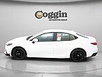 New 2026 TOYOTA CAMRY SE in JACKSONVILLE, FLORIDA (Photo 5)