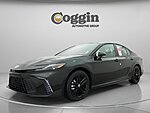 New 2026 TOYOTA CAMRY SE in JACKSONVILLE, FLORIDA (Photo 1)