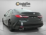 New 2026 TOYOTA CAMRY SE in JACKSONVILLE, FLORIDA (Photo 12)