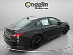 New 2026 TOYOTA CAMRY SE in JACKSONVILLE, FLORIDA (Photo 18)