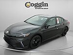 New 2026 TOYOTA CAMRY SE in JACKSONVILLE, FLORIDA (Photo 2)
