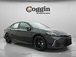 New 2026 TOYOTA CAMRY SE in JACKSONVILLE, FLORIDA (Photo 25)