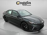 New 2026 TOYOTA CAMRY SE in JACKSONVILLE, FLORIDA (Photo 26)