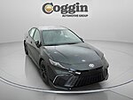 New 2026 TOYOTA CAMRY SE in JACKSONVILLE, FLORIDA (Photo 27)