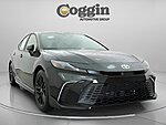 New 2026 TOYOTA CAMRY SE in JACKSONVILLE, FLORIDA (Photo 28)
