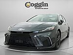 New 2026 TOYOTA CAMRY SE in JACKSONVILLE, FLORIDA (Photo 31)