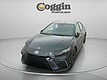 New 2026 TOYOTA CAMRY SE in JACKSONVILLE, FLORIDA (Photo 32)