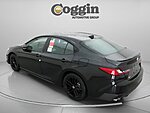 New 2026 TOYOTA CAMRY SE in JACKSONVILLE, FLORIDA (Photo 9)