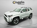 New 2026 TOYOTA 4RUNNER TRD SPORT PREMIUM in JACKSONVILLE, FLORIDA (Photo 1)