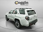 New 2026 TOYOTA 4RUNNER TRD SPORT PREMIUM in JACKSONVILLE, FLORIDA (Photo 10)
