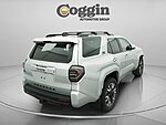 New 2026 TOYOTA 4RUNNER TRD SPORT PREMIUM in JACKSONVILLE, FLORIDA (Photo 16)