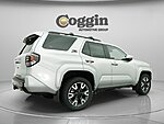New 2026 TOYOTA 4RUNNER TRD SPORT PREMIUM in JACKSONVILLE, FLORIDA (Photo 17)