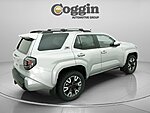 New 2026 TOYOTA 4RUNNER TRD SPORT PREMIUM in JACKSONVILLE, FLORIDA (Photo 18)