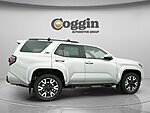 New 2026 TOYOTA 4RUNNER TRD SPORT PREMIUM in JACKSONVILLE, FLORIDA (Photo 19)