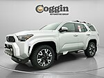 New 2026 TOYOTA 4RUNNER TRD SPORT PREMIUM in JACKSONVILLE, FLORIDA (Photo 2)