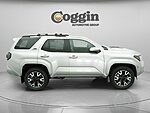 New 2026 TOYOTA 4RUNNER TRD SPORT PREMIUM in JACKSONVILLE, FLORIDA (Photo 21)