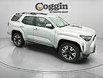 New 2026 TOYOTA 4RUNNER TRD SPORT PREMIUM in JACKSONVILLE, FLORIDA (Photo 23)