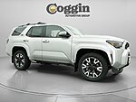 New 2026 TOYOTA 4RUNNER TRD SPORT PREMIUM in JACKSONVILLE, FLORIDA (Photo 24)