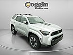 New 2026 TOYOTA 4RUNNER TRD SPORT PREMIUM in JACKSONVILLE, FLORIDA (Photo 25)