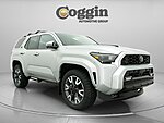 New 2026 TOYOTA 4RUNNER TRD SPORT PREMIUM in JACKSONVILLE, FLORIDA (Photo 26)