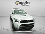 New 2026 TOYOTA 4RUNNER TRD SPORT PREMIUM in JACKSONVILLE, FLORIDA (Photo 27)