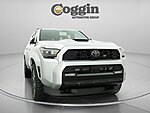New 2026 TOYOTA 4RUNNER TRD SPORT PREMIUM in JACKSONVILLE, FLORIDA (Photo 28)