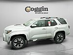 New 2026 TOYOTA 4RUNNER TRD SPORT PREMIUM in JACKSONVILLE, FLORIDA (Photo 3)