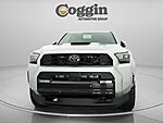 New 2026 TOYOTA 4RUNNER TRD SPORT PREMIUM in JACKSONVILLE, FLORIDA (Photo 30)