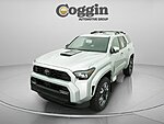 New 2026 TOYOTA 4RUNNER TRD SPORT PREMIUM in JACKSONVILLE, FLORIDA (Photo 31)