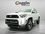 New 2026 TOYOTA 4RUNNER TRD SPORT PREMIUM in JACKSONVILLE, FLORIDA (Photo 32)