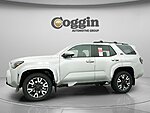 New 2026 TOYOTA 4RUNNER TRD SPORT PREMIUM in JACKSONVILLE, FLORIDA (Photo 4)