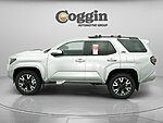 New 2026 TOYOTA 4RUNNER TRD SPORT PREMIUM in JACKSONVILLE, FLORIDA (Photo 5)
