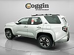 New 2026 TOYOTA 4RUNNER TRD SPORT PREMIUM in JACKSONVILLE, FLORIDA (Photo 7)