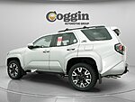 New 2026 TOYOTA 4RUNNER TRD SPORT PREMIUM in JACKSONVILLE, FLORIDA (Photo 8)