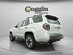 New 2026 TOYOTA 4RUNNER TRD SPORT PREMIUM in JACKSONVILLE, FLORIDA (Photo 9)